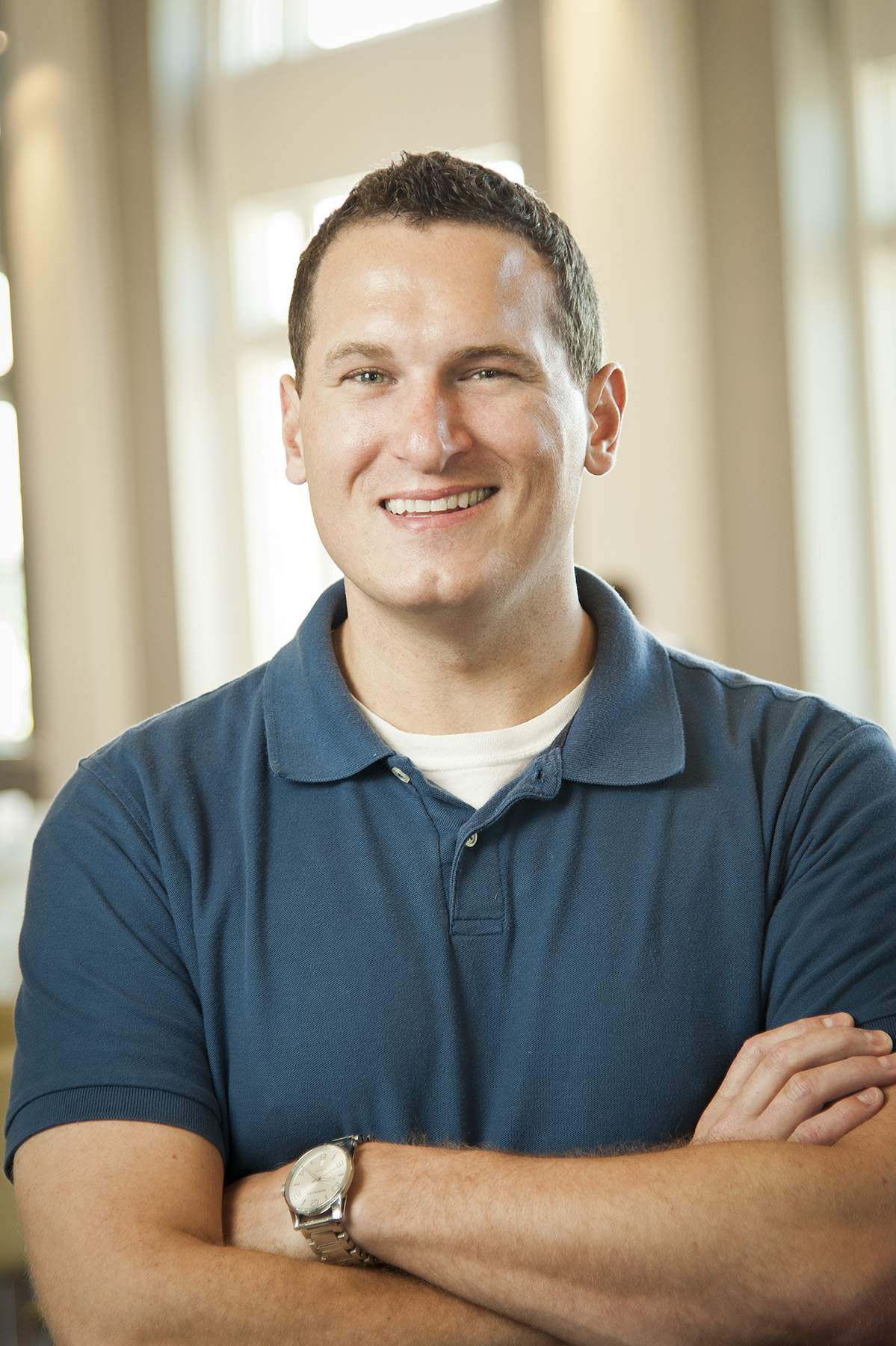 Jeff Sauer - MIMA Board 2011