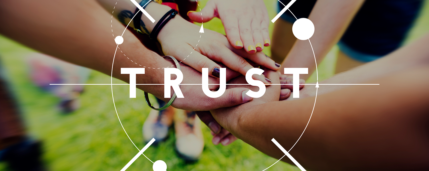 Your Clients Don’t Trust You